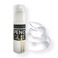 Penon Glide в Заболотье